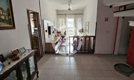 Cobertura com 3 quartos à venda na Rua Gonçalves Ledo, --, Campo Grande, Santos
