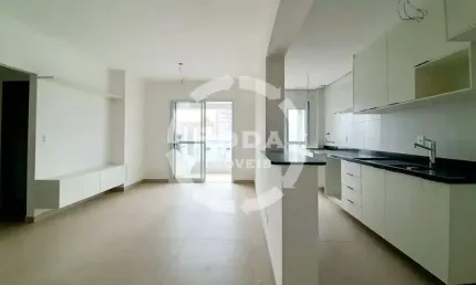 APARTAMENTO NOVINHO EM FOLHA, COM 2 SUÍTES, VARANDA GOURMET E LOCALIZAÇÃO IMBATÍVEL!