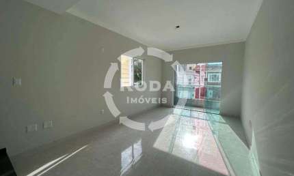 Casa à venda, 3 quartos, 1 suíte, 2 vagas, Aparecida - Santos/SP