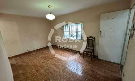 Apartamento | Venda | 3 dormitórios | 61,75m² | Aparecida | Santos