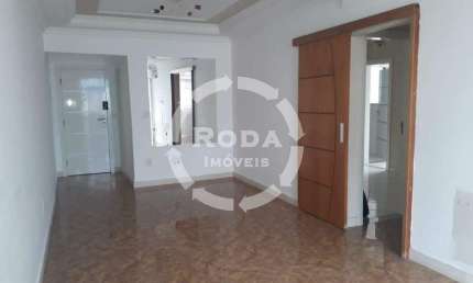 Excelente Apartamento de 3 Dormitórios com 1 Suíte no Bairro Aparecida - LOCAÇÃO