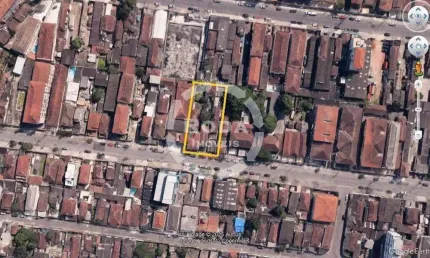 Terreno à Venda 1175m² em Santos do Macuco | Ideal para Uso Comercial ou Residencial | Oportunidade!