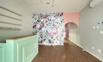 Casa Comercial para Locação – Ideal para Estética e Bem-Estar!