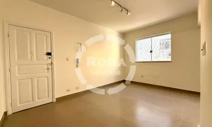 Oportunidade na vila belmiro – apartamento todo reformado, pronto para morar!