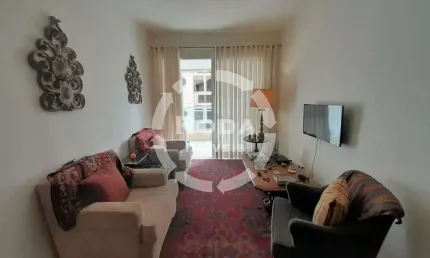 Apartamento com 2 quartos à venda na Rua Firmino Barbosa, --, Boqueirão, Santos