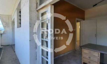 Sala comercial para alugar na Rua Dom Pedro II, --, Centro, Santos
