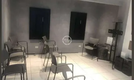 Ponto comercial para alugar na Avenida Doutor Epitácio Pessoa, --, Embaré, Santos