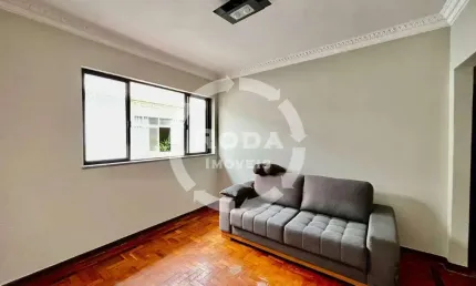 APARTAMENTO PARA VENDA, 03 QUARTOS, BAIRRO DO EMBARÉ.
