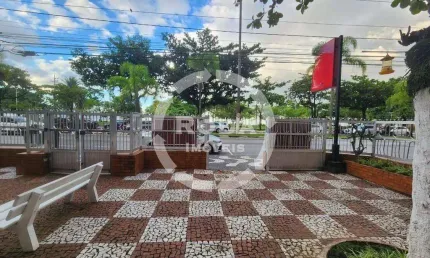 Ponto comercial para alugar na Avenida Presidente Wilson, --, Gonzaga, Santos
