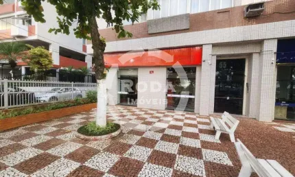 Ponto comercial à venda na Avenida Presidente Wilson, --, Gonzaga, Santos