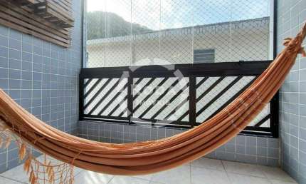 Apartamento à Venda 2 Dormitórios no Marapé / Santos – Conforto e Praticidade em um Só Lugar!