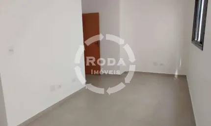 Casa à venda, 2 quartos, 2 suítes, 1 vaga, Aparecida - Santos/SP