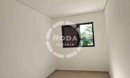 Casa à venda, 3 quartos, 1 suíte, 2 vagas, Encruzilhada - Santos/SP