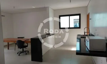 Casa à venda, 3 quartos, 1 suíte, 2 vagas, Encruzilhada - Santos/SP