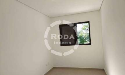 Casa à venda, 3 quartos, 1 suíte, 2 vagas, Encruzilhada - Santos/SP