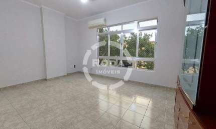 Apartamento para Locação em Santos, Marapé, 2 dormitórios, 2 banheiros, 1 vaga