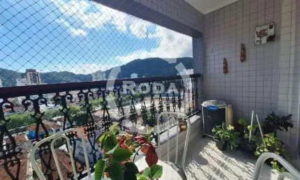 Oportunidade imperdível apartamento 3 dormitórios 1 suite ,1 vaga demarcada à venda no campo grande – santos