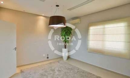 Casa com 6 quartos à venda na Avenida Doutor Epitácio Pessoa, --, Embaré, Santos