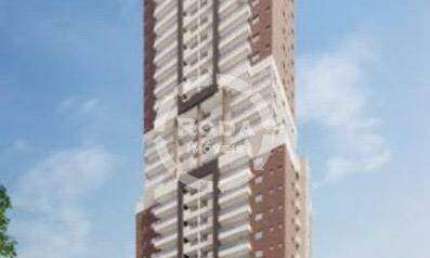 Apartamento à venda, 3 quartos, 3 suítes, 2 vagas, Ponta da Praia - Santos/SP