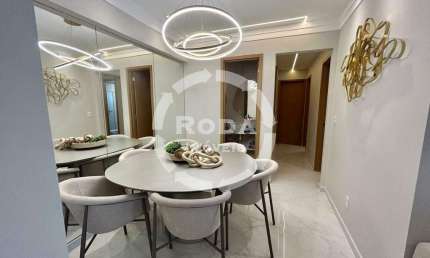 Apartamento 3 quartos, suites, com 122,47 m² no coração do Gonzaga