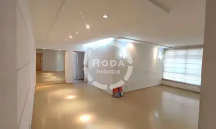 Apartamento à venda, 3 quartos, 1 suíte, 1 vaga, Boqueirão - Santos/SP