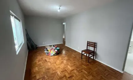 Apartamento 3 dormitórios reformado no bairro da Aparecida