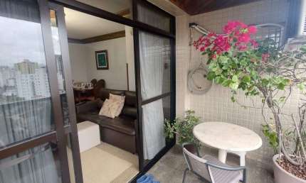 Apartamento à venda, 2 quartos, 2 vaga, Ponta da Praia - Santos/SP