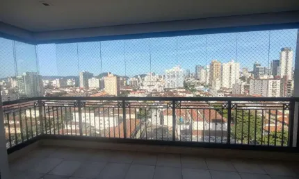 Apartamento à Venda ou Locação - 150 m² | 3 Suítes + Lavabo | 2 Vagas | Lazer Completo