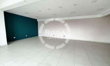 Sala comercial à venda na Avenida Affonso Penna, --, Estuário, Santos