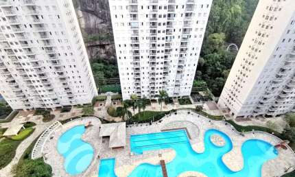 Apartamento de 2 Dormitórios, 1 Suíte, 1 Vaga, com Lazer Completo a Venda no Marapé!