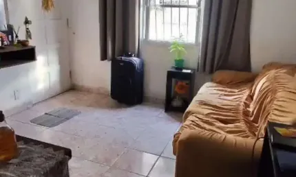 Apartamento Térreo na Aparecida – Próximo ao Shopping Praiamar!