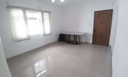 Apartamento com 3 quartos à venda na Avenida Washington Luís, --, Gonzaga, Santos