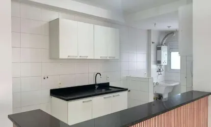 Apartamento com 3 quartos para alugar na Rua Dona Maria Máximo, --, Ponta da Praia, Santos