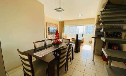 Apartamento com 3 quartos à venda na Rua Clovis Bevilacqua, --, Boqueirão, Santos
