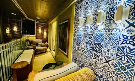 Apartamento com 3 quartos à venda na Rua Valdomiro Silveira, --, Boqueirão, Santos