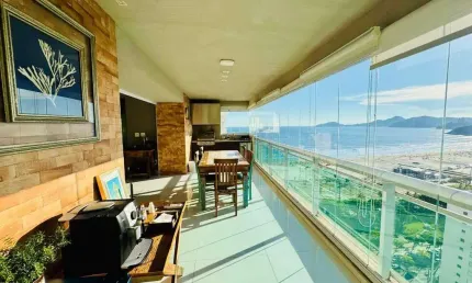 Apartamento com 4 quartos à venda na Avenida Presidente Wilson, --, Gonzaga, Santos