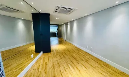 Apartamento com 2 quartos à venda na Rua Doutor Isidoro José Ribeiro Campos, --, Ponta da Praia, Santos