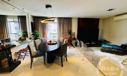 Apartamento com 2 quartos à venda na Avenida dos Bancários, --, Ponta da Praia, Santos