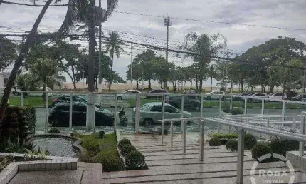 Apartamento com 2 quartos à venda na Avenida Presidente Wilson, --, Gonzaga, Santos