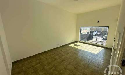 Casa Comercial | Locação | 7 salas | 200m² | Boqueirão | Santos