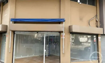 Ponto comercial para alugar na Rua Galeão Carvalhal, --, Gonzaga, Santos