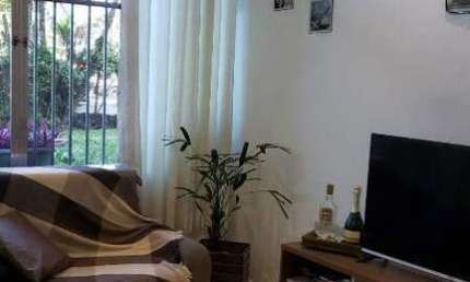 Apartamento com 2 quartos para alugar na Avenida Bartholomeu De Gusmão, --, Embaré, Santos