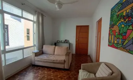 Apartamento com 3 quartos à venda na Rua André Vidal de Negreiros, --, Ponta da Praia, Santos