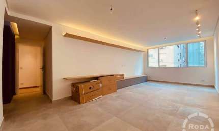Apartamento com 3 quartos à venda na Avenida Vicente de Carvalho, --, Gonzaga, Santos