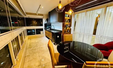 Apartamento com 2 quartos à venda na Rua Monsenhor Paula Rodrigues, --, Vila Belmiro, Santos