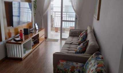 Apartamento 3 dormitórios em condomínio com Lazer no Marapé