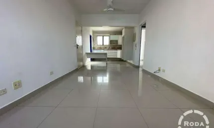 Apartamento | Venda | 2 dormitórios | 64m² | Aparecida | Santos