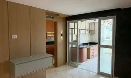 Apartamento á Venda - 02 dormitórios (1 suíte) Com Varanda Gourmet e Vista Livre!!