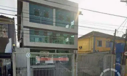 LOCACÃO - Prédio comercial inteiro com 1280m2 na Vila Belmiro.