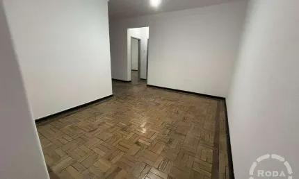 Apartamento com 2 quartos à venda na Avenida Senador Pinheiro Machado, --, Vila Belmiro, Santos